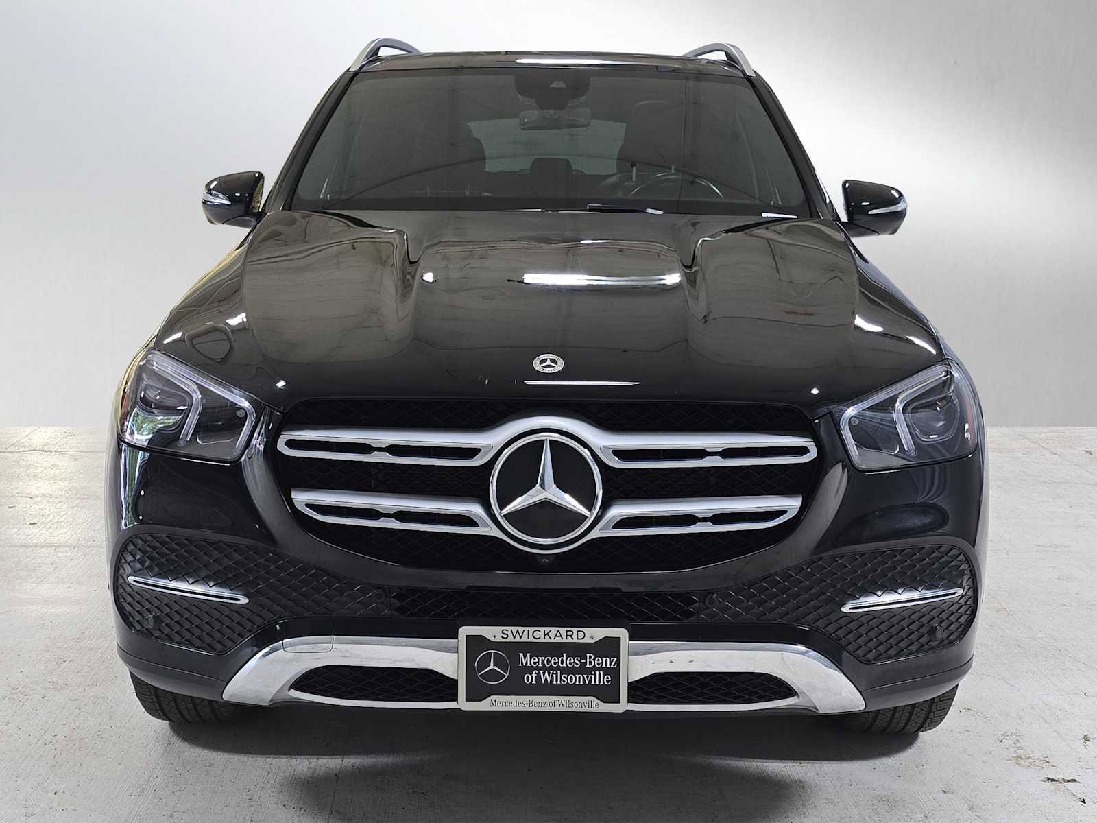 Used 2023 Mercedes-Benz GLE 350 4MATIC image 8