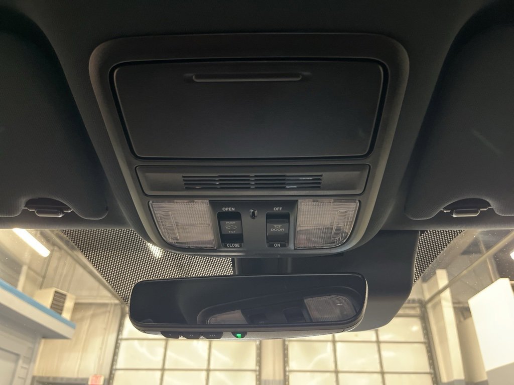 Used 2022 Honda Passport TrailSport image 26