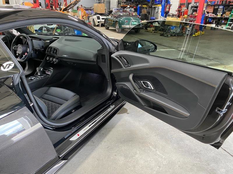 Used 2023 Audi R8 V10 performance AWD/4WD image 22