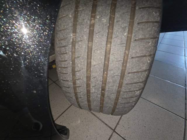 Used 2025 Nissan Z Performance w/ Floor Mat Package RWD image 25