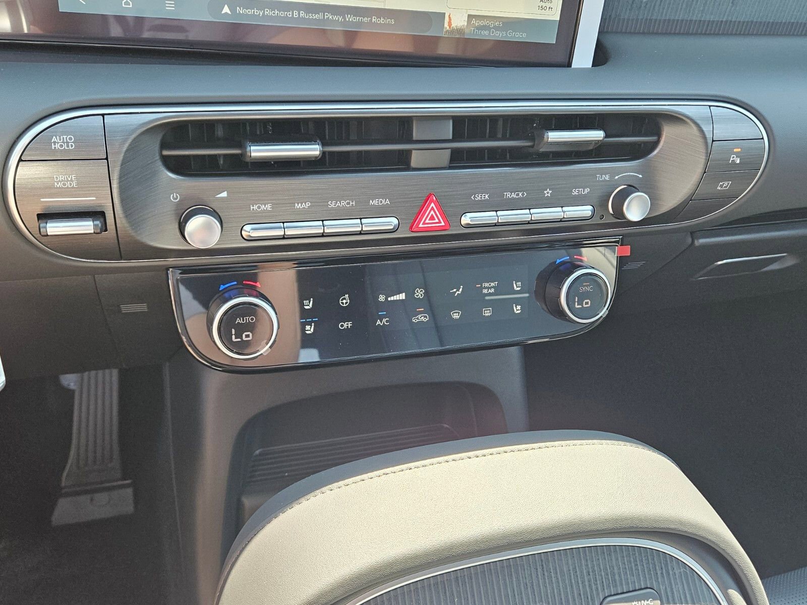 New 2026 Hyundai Palisade Calligraphy image 20