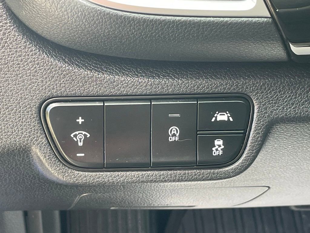 Certified 2022 Kia Seltos EX image 27