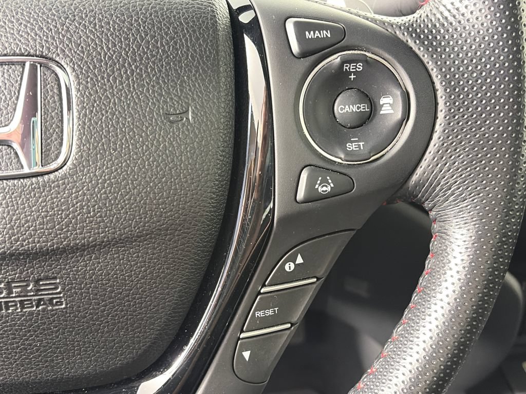 Used 2021 Honda Ridgeline Black Edition image 18
