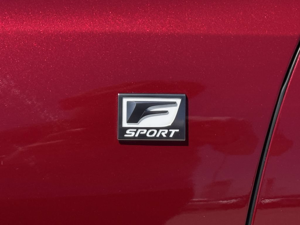 Used 2022 Lexus ES 350 F Sport FWD image 10