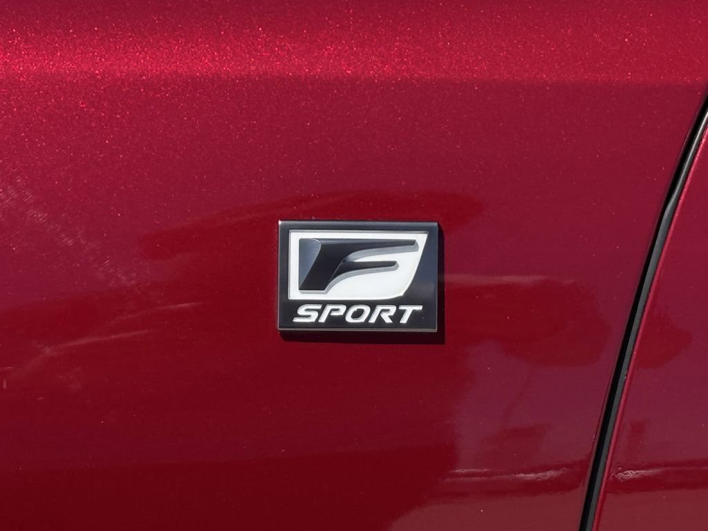 Used 2022 Lexus ES 350 F Sport FWD image 10