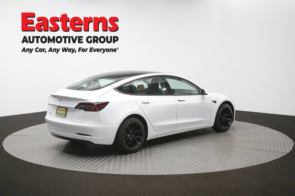 Used 2022 Tesla Model 3 RWD image 37
