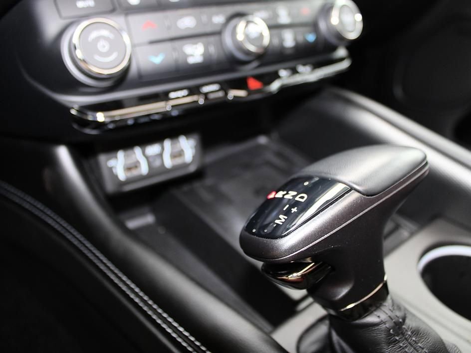 Used 2021 Dodge Durango SRT w/ Black Package image 26