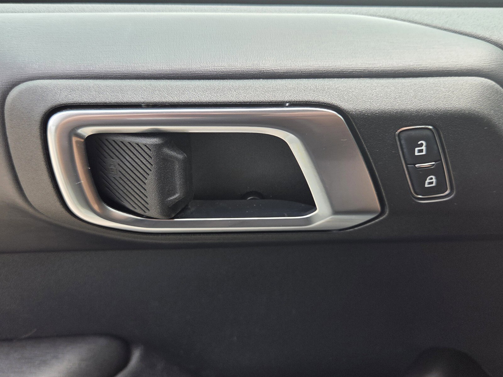 Used 2024 Ford Bronco Badlands image 13