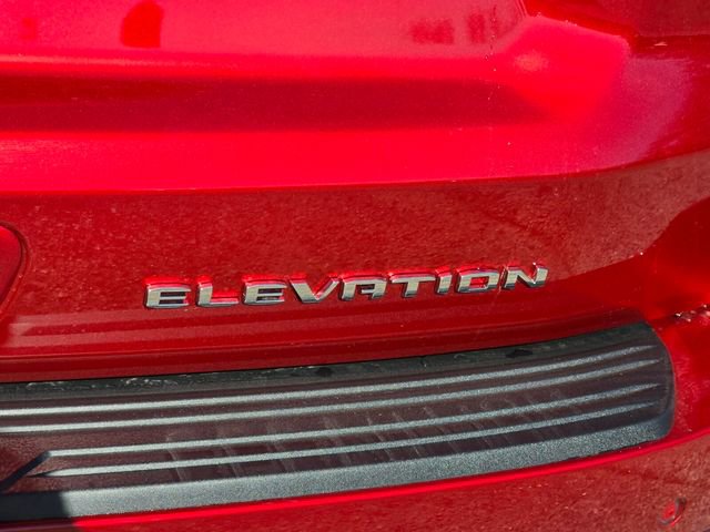 New 2026 GMC Yukon XL Elevation image 5