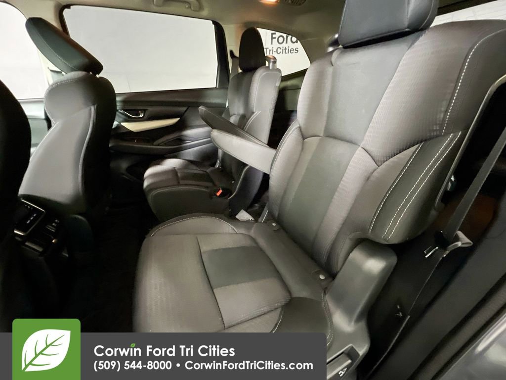 Used 2019 Subaru Ascent Premium w/ Popular Package #2 image 26