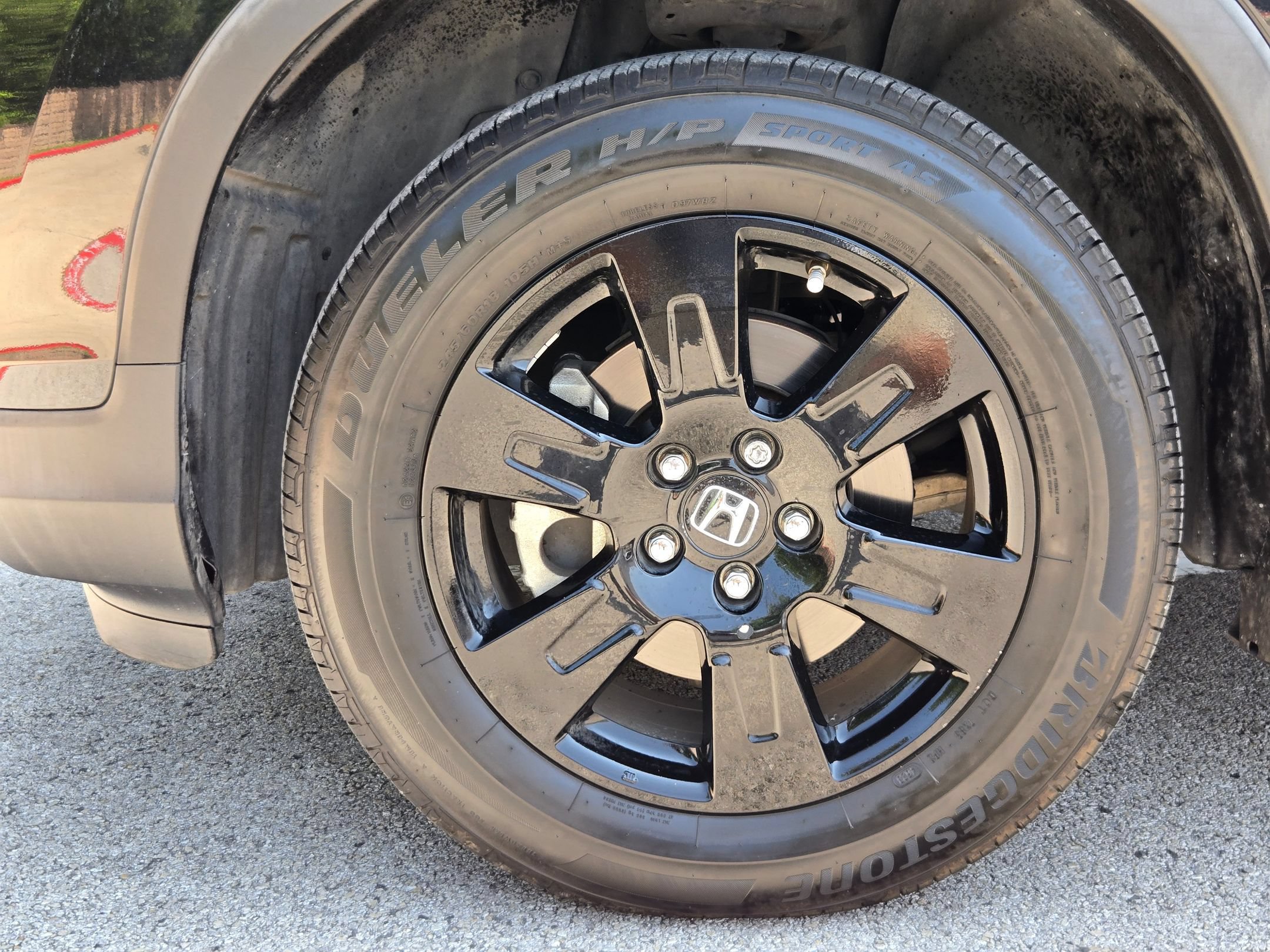 Used 2017 Honda Ridgeline Black Edition image 30