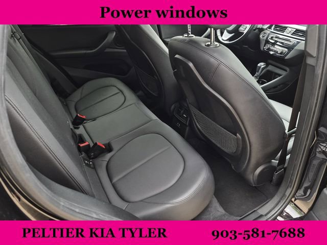 Used 2019 BMW X1 sDrive28i FWD image 19