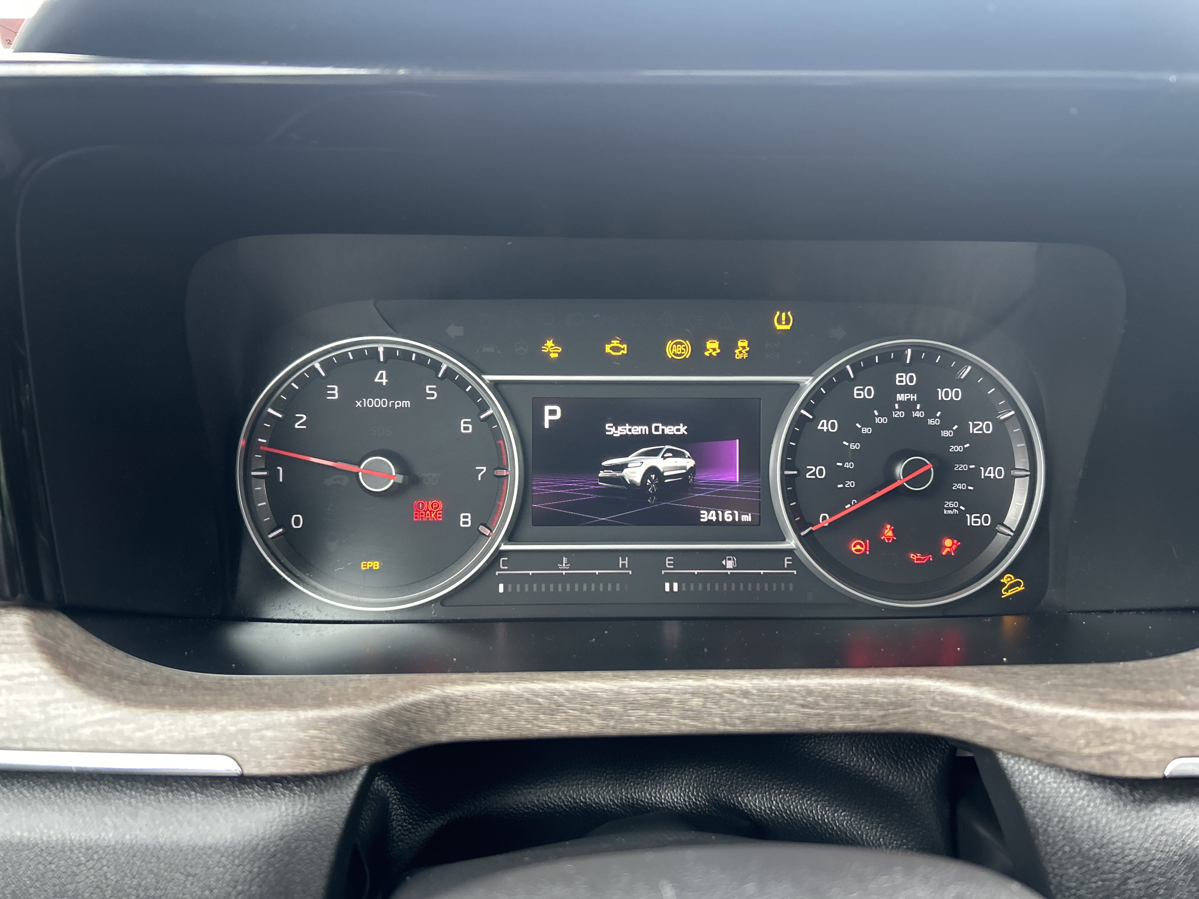 Certified 2023 Kia Sorento X-Line EX image 23