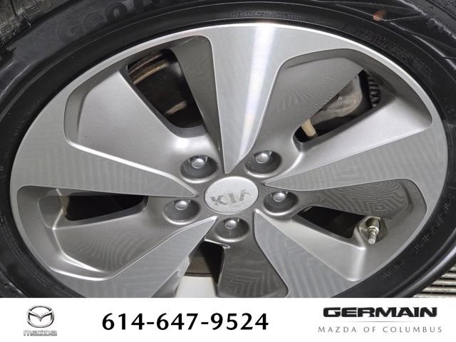 Used 2015 Kia Optima EX FWD image 14