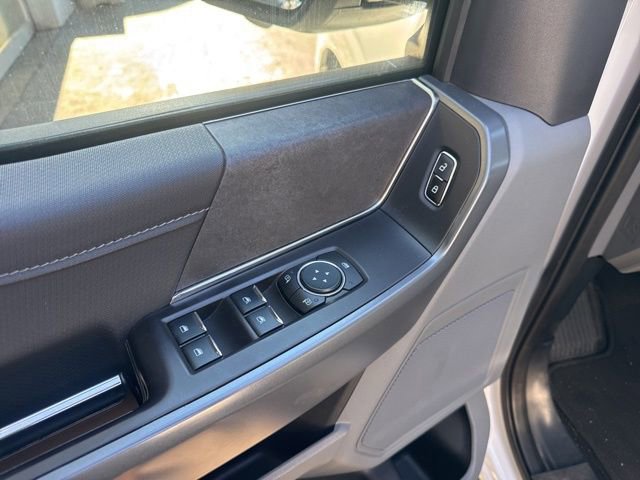 Used 2024 Ford F150 XLT w/ Tow/Haul Package image 9