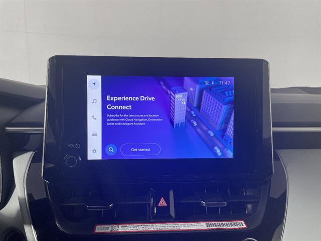 New 2026 Toyota Corolla SE image 16