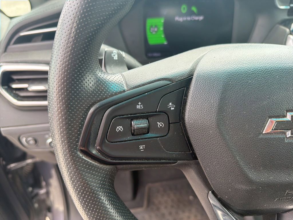 Used 2023 Chevrolet Bolt LT w/ Driver Confidence Package FWD image 13