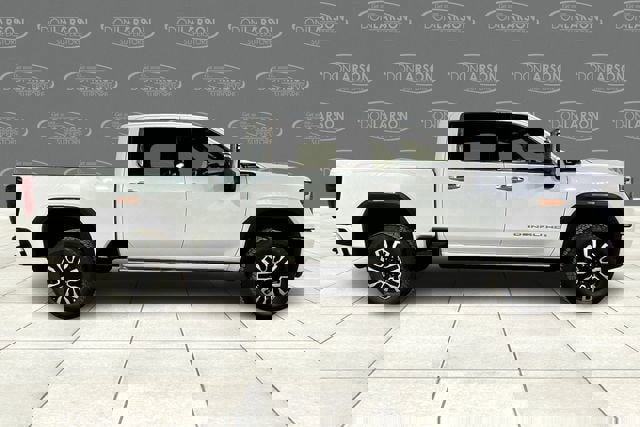 New 2026 GMC Sierra 3500 Denali Ultimate image 5
