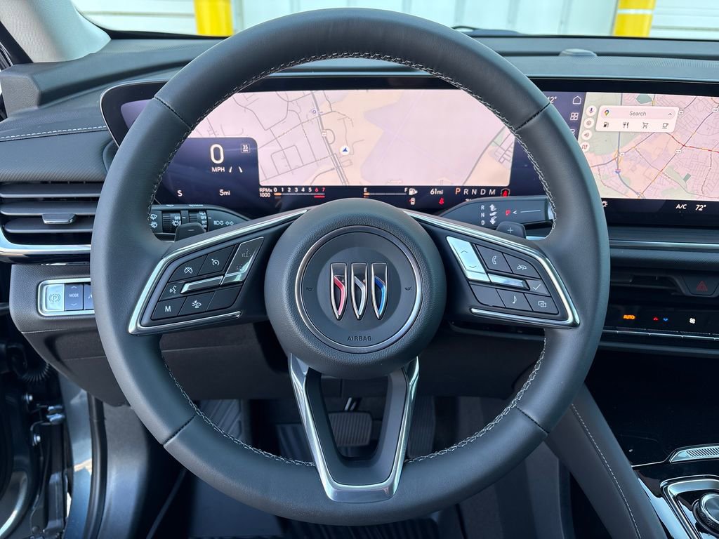 New 2026 Buick Envision Preferred image 15