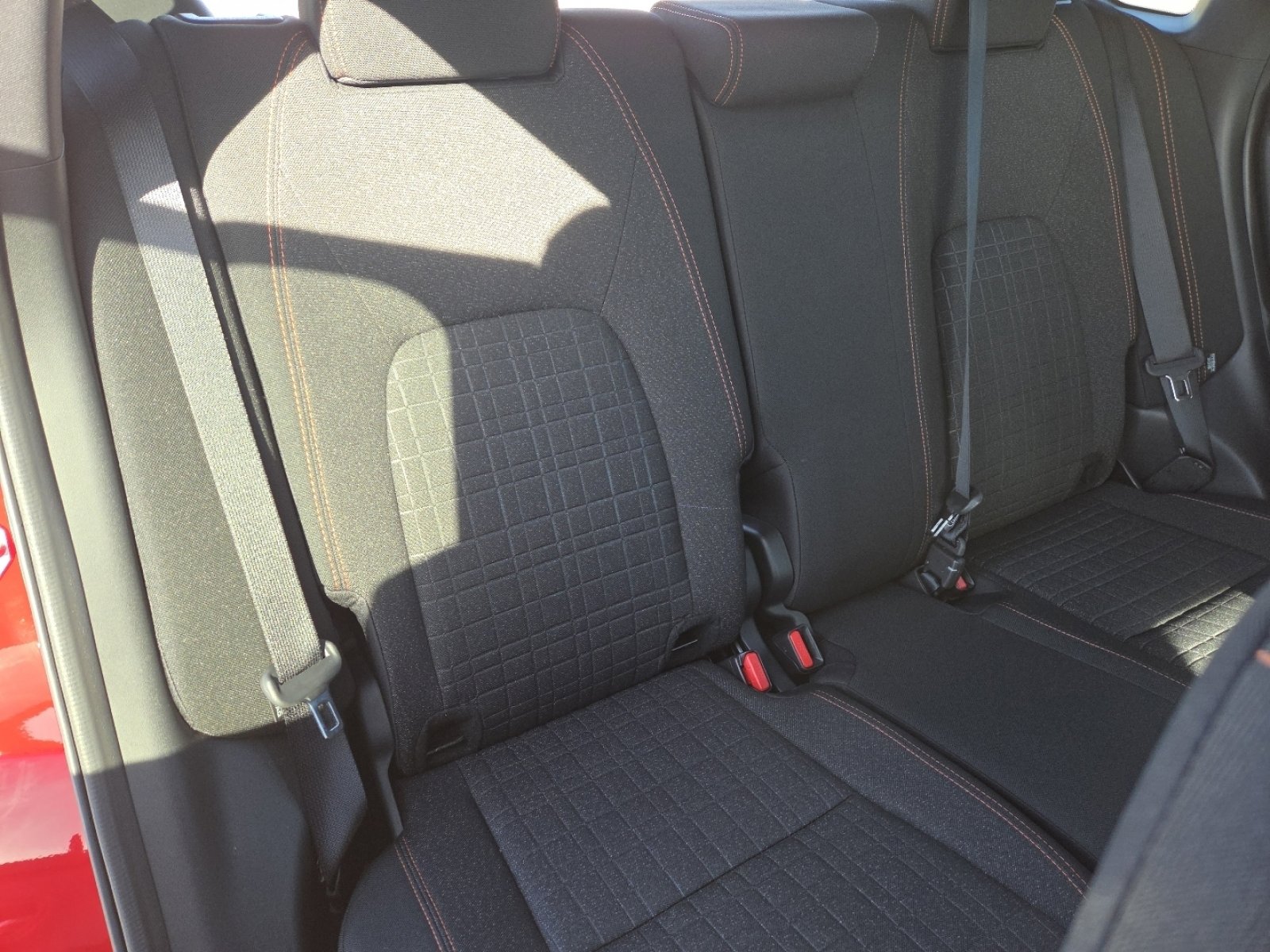 Used 2025 Honda HR-V Sport image 22