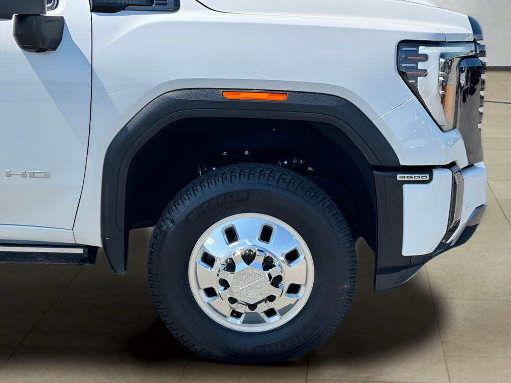 Used 2024 GMC Sierra 3500 Denali Ultimate AWD/4WD image 43