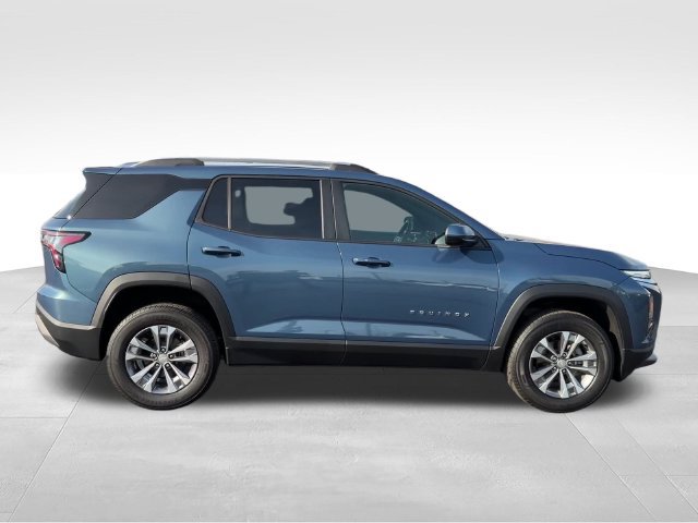 Certified 2026 Chevrolet Equinox LT FWD image 7