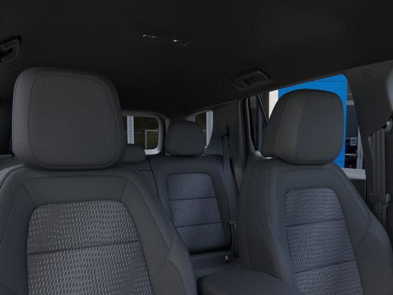 New 2026 Chevrolet Equinox LT w/ Safety and Technology Package FWD image 24