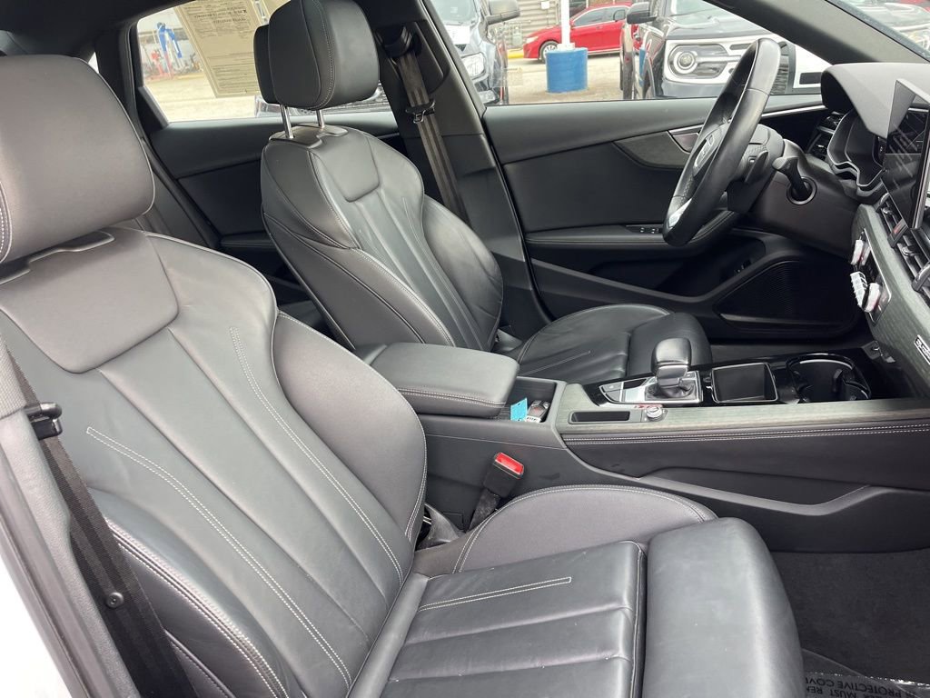 Used 2023 Audi A4 2.0T Premium Plus image 15