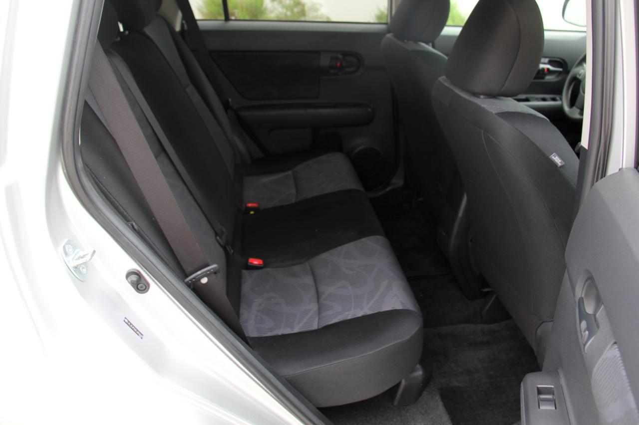 Used 2012 Scion xB image 25