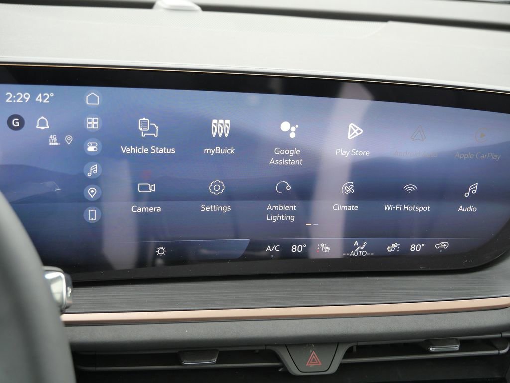 New 2026 Buick Envision Sport Touring image 46