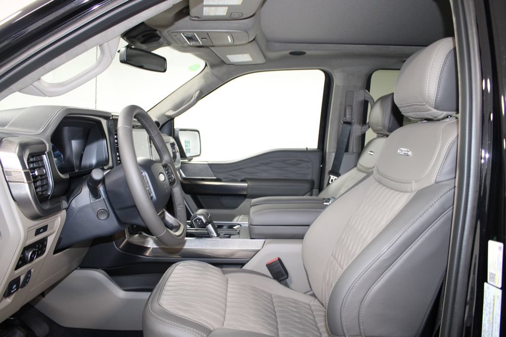 New 2026 Ford F150 Platinum AWD/4WD image 20