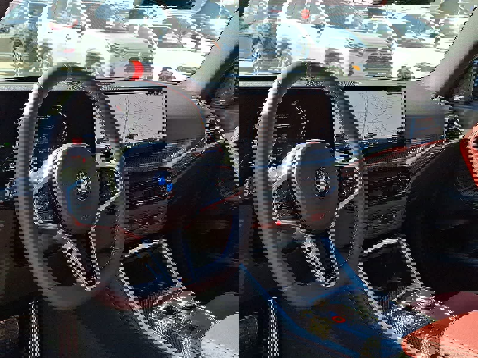 Used 2025 BMW M240i xDrive Coupe w/ Premium Package image 12