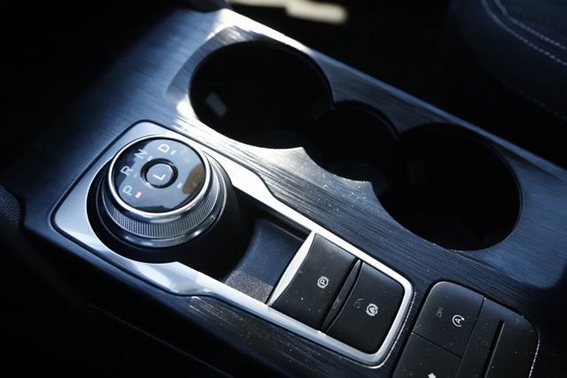 Used 2023 Ford Escape AWD image 25