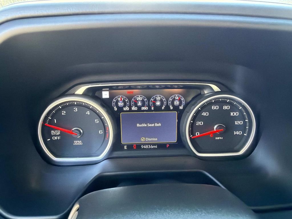 Used 2021 Chevrolet Tahoe Premier RWD image 30