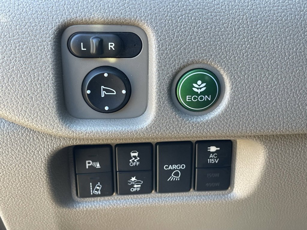 Used 2020 Honda Ridgeline RTL-E image 30