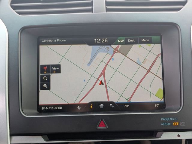 Used 2012 Ford Explorer Limited image 25