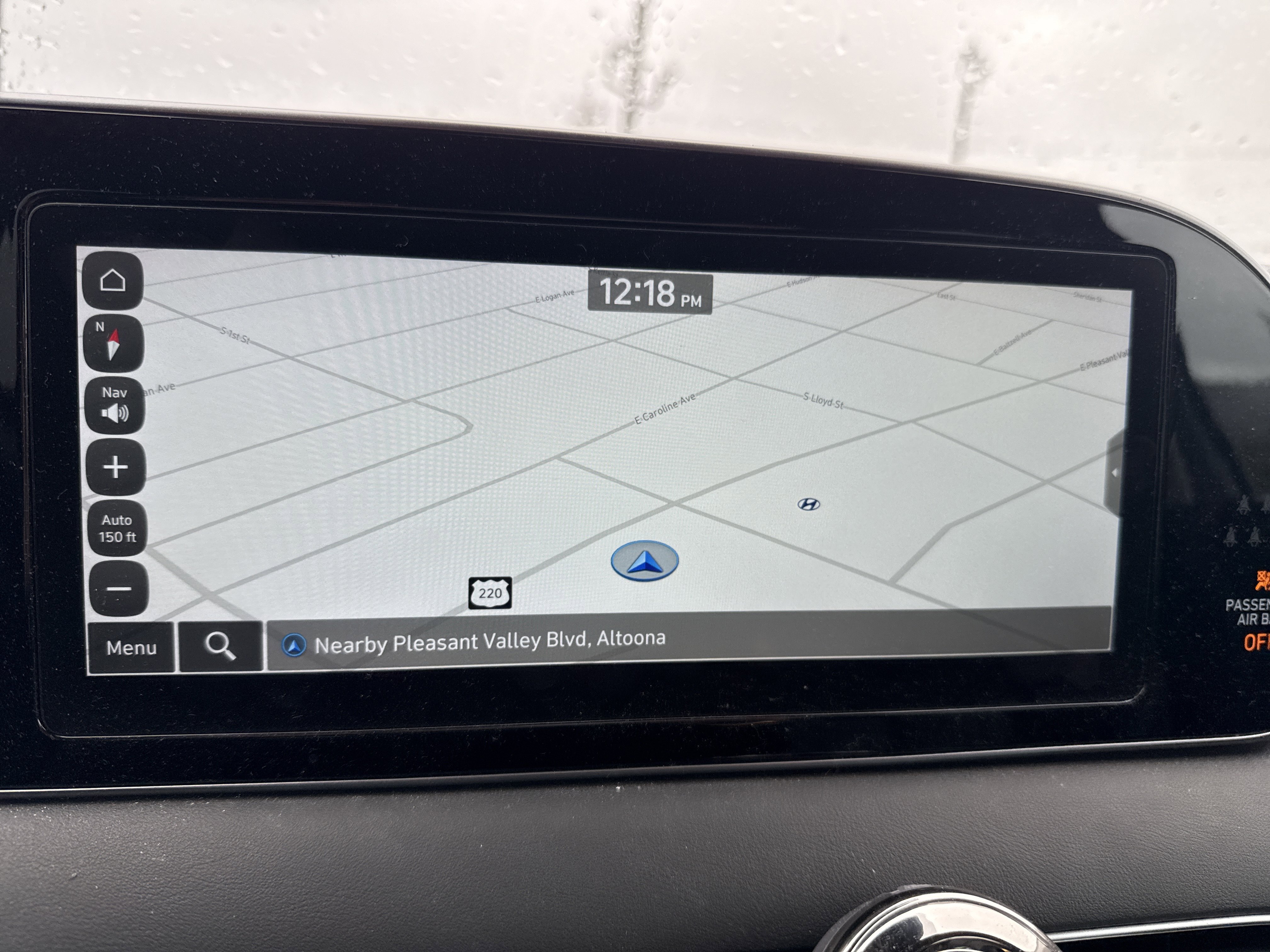 Used 2022 Hyundai Palisade Limited AWD/4WD image 22