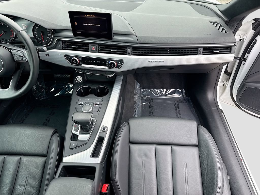 Used 2019 Audi A5 2.0T Premium w/ Convenience Package image 18