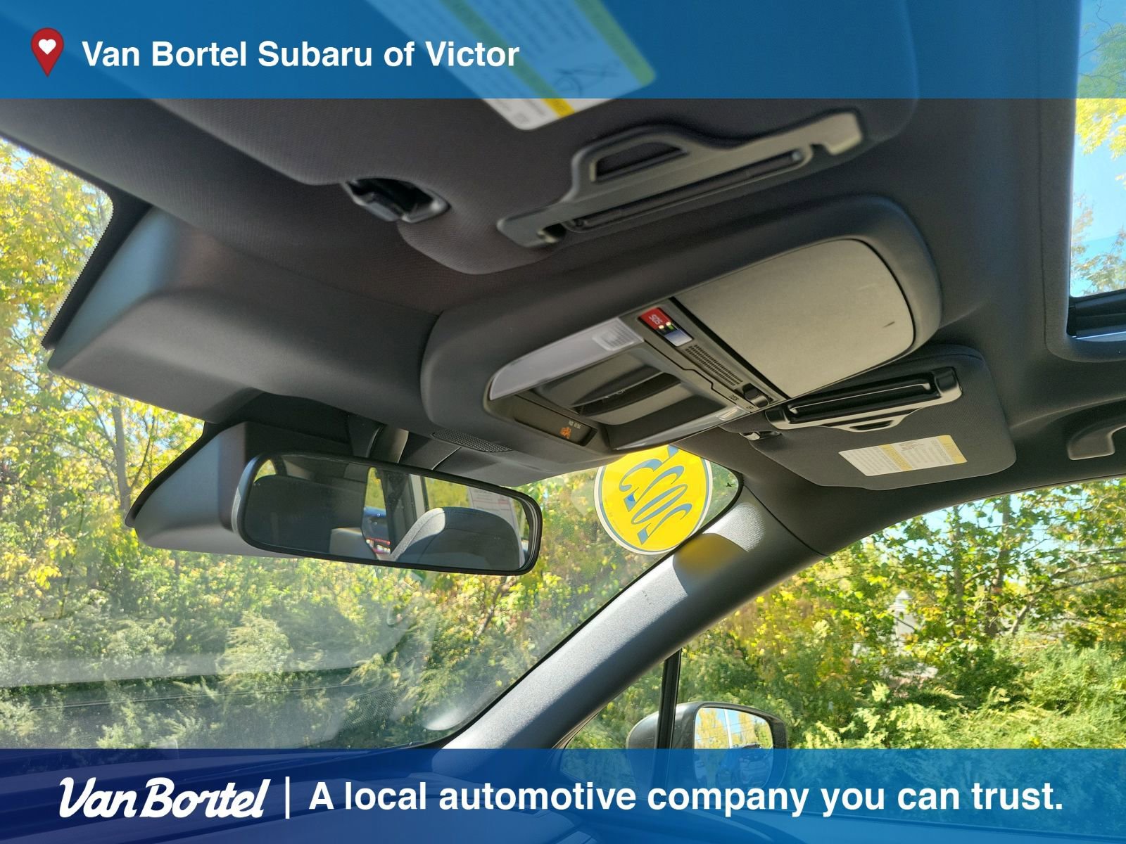 Used 2025 Subaru Forester Premium image 21