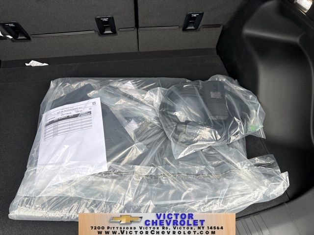 New 2026 Chevrolet Blazer EV LT image 33