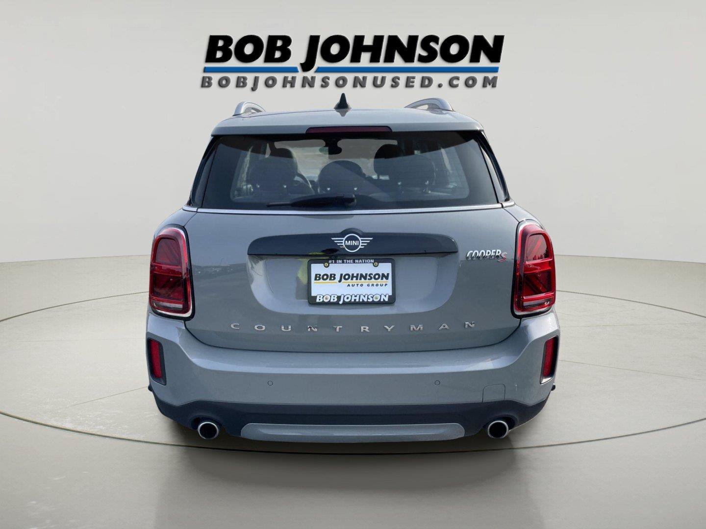 Used 2023 MINI Cooper Countryman S AWD/4WD image 6