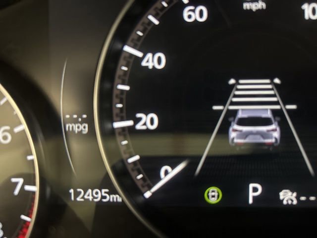 Used 2025 MAZDA CX-50 AWD 2.5 S w/ Premium Plus Pkg image 30