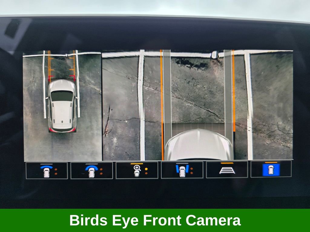 Used 2025 Buick Encore GX Avenir w/ Avenir Technology Package AWD/4WD image 40