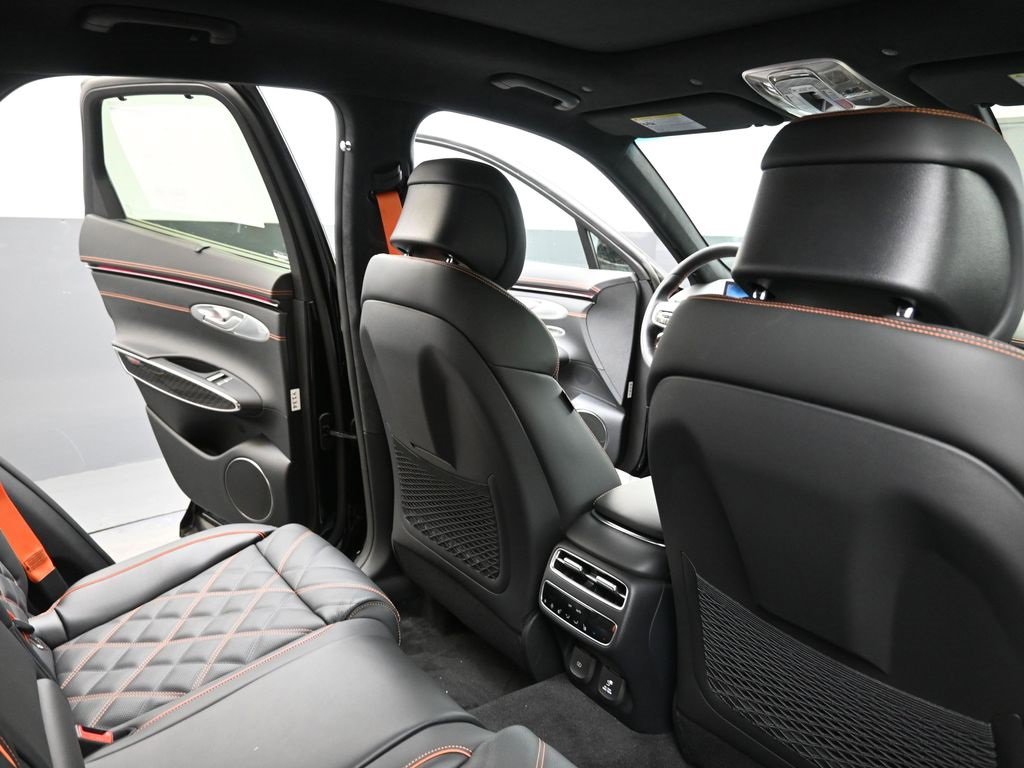 New 2026 Genesis GV70 3.5T Sport Prestige image 15