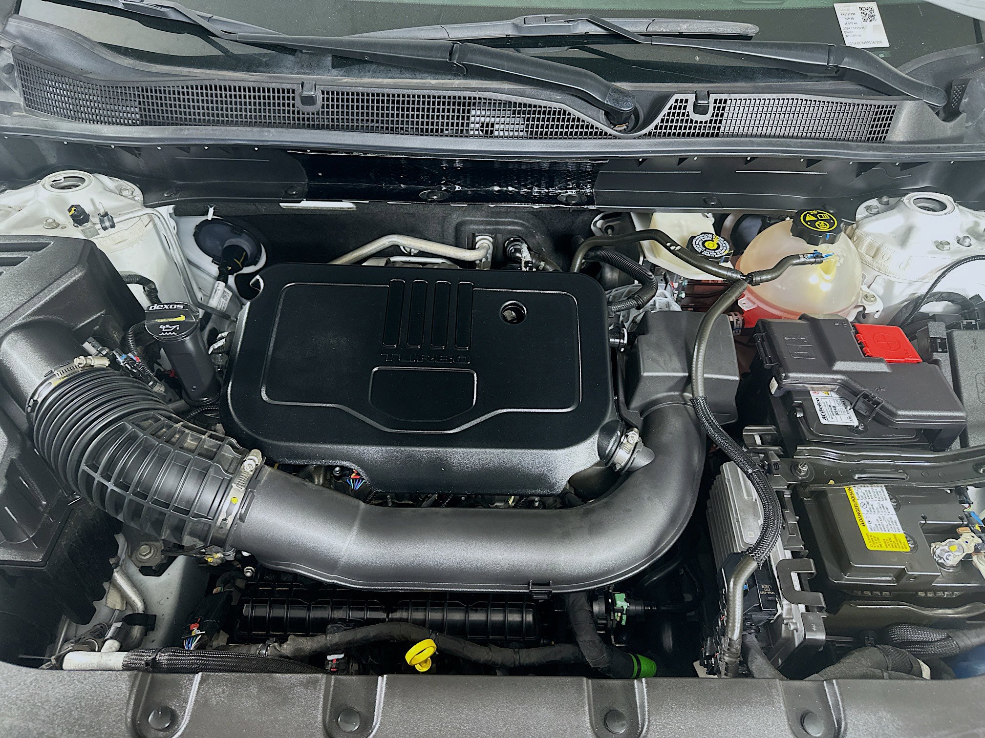 Used 2024 Chevrolet Blazer LT image 31