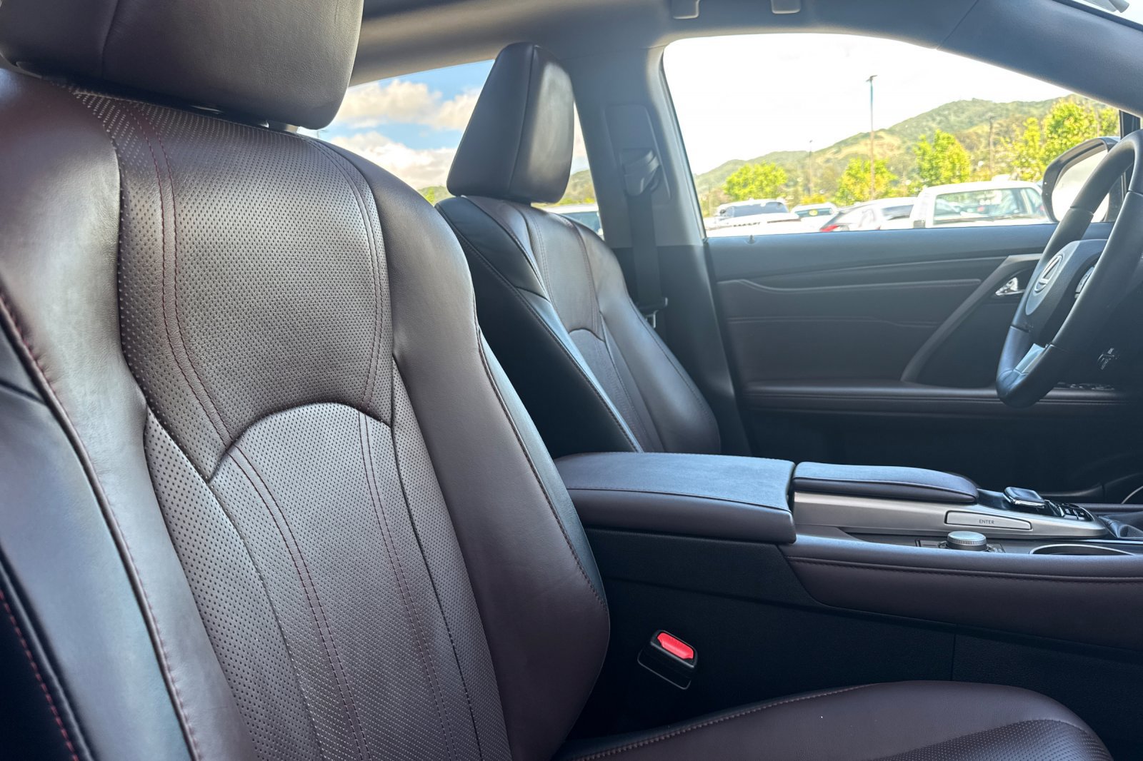 Used 2019 Lexus RX 350 FWD image 31