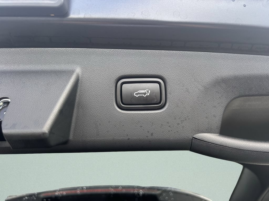 Certified 2025 Hyundai Tucson SEL AWD/4WD image 16