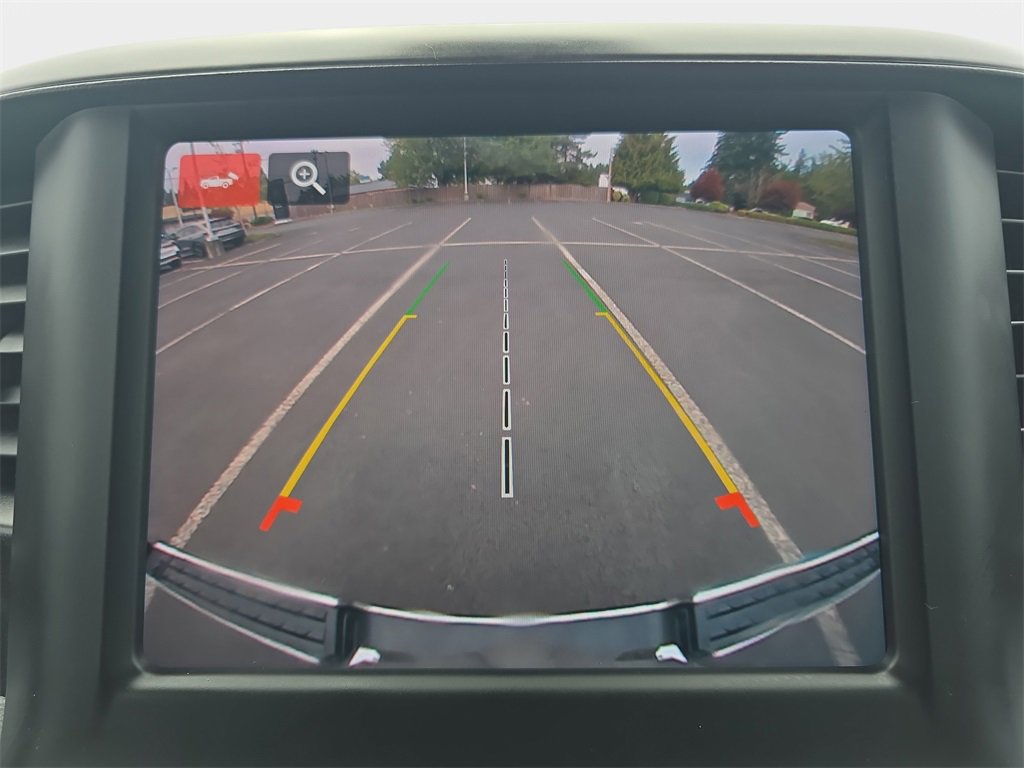 Used 2023 RAM 1500 Big Horn image 24