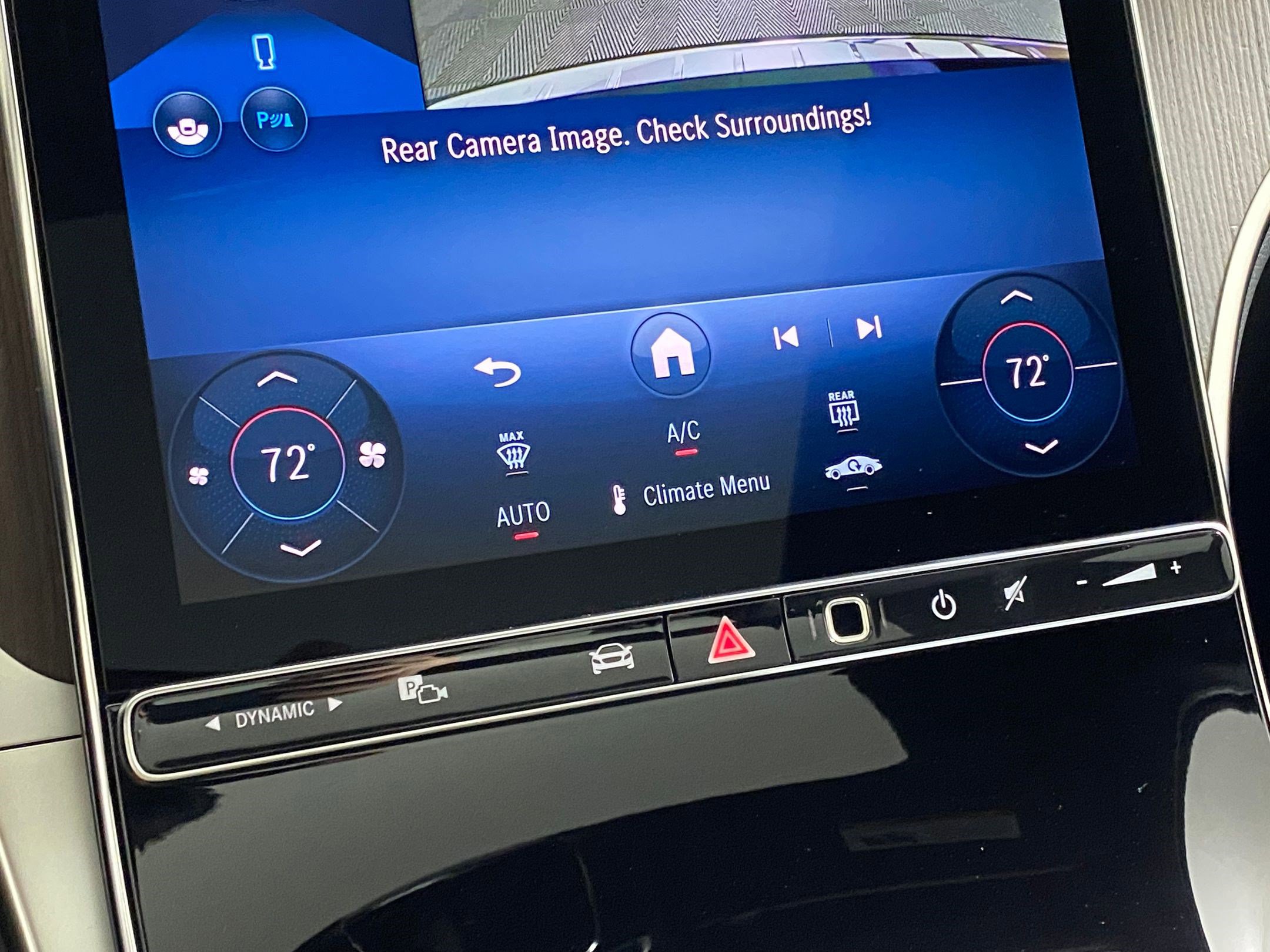 Used 2026 Mercedes-Benz GLC 300 4MATIC image 26