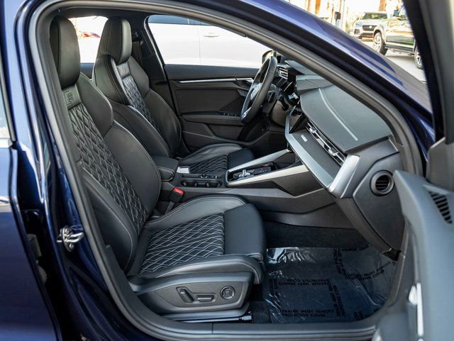Used 2023 Audi S3 Premium Plus w/ Premium Plus Package image 26